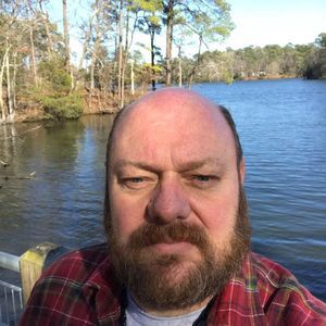 Meet your Posher, Rick